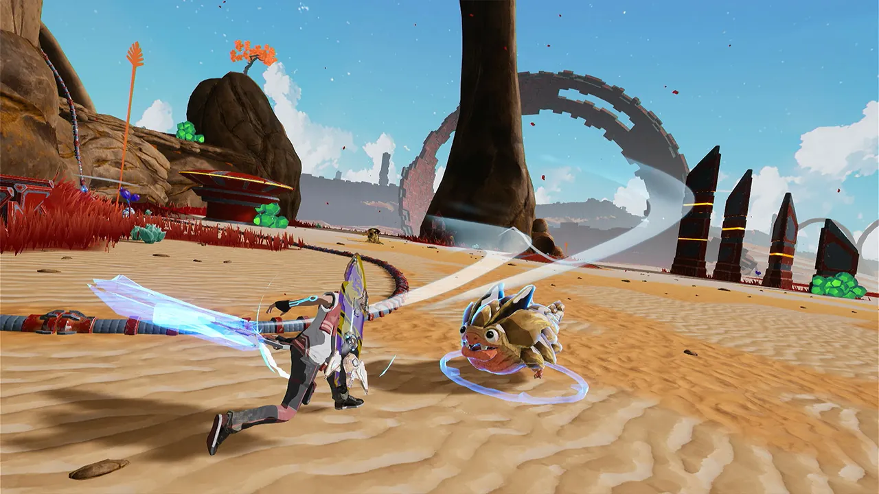 Star Overdrive - zrzut ekranu 4