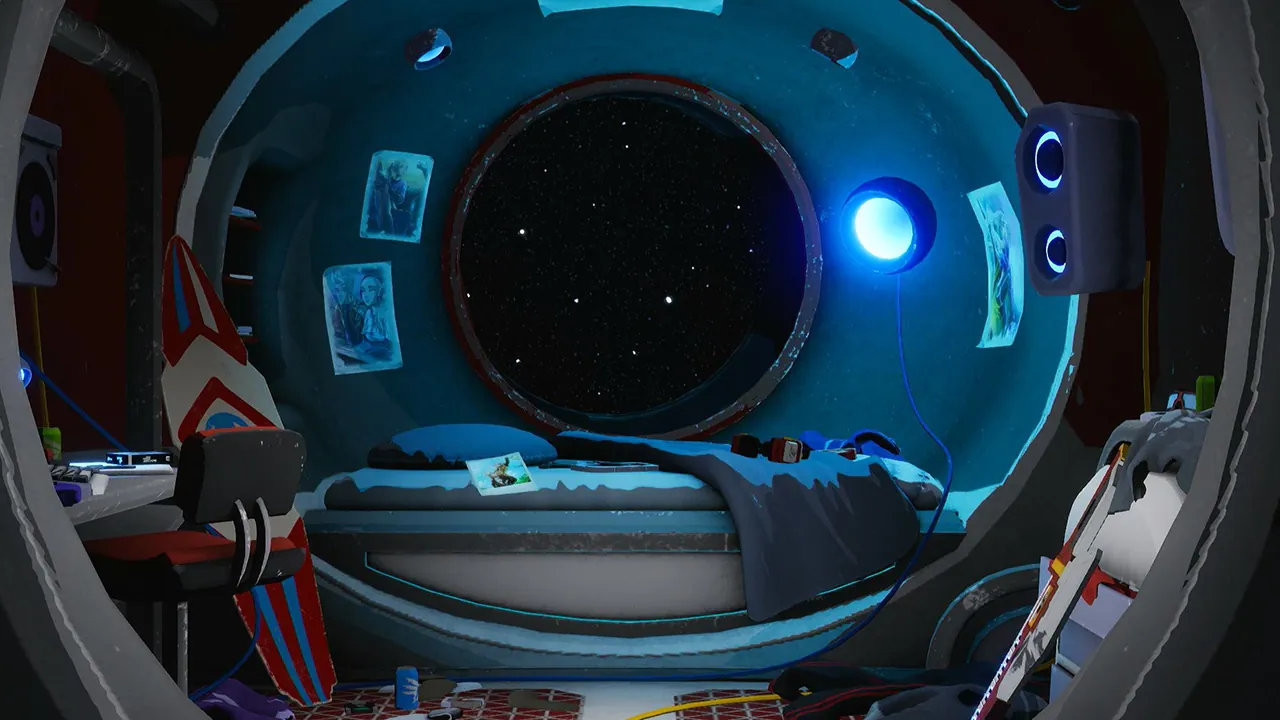 Star Overdrive - zrzut ekranu 6