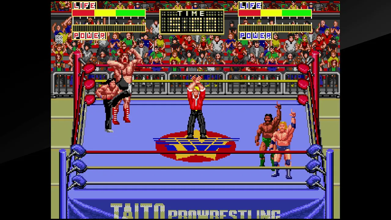 Taito Milestones 3 - zrzut ekranu 5