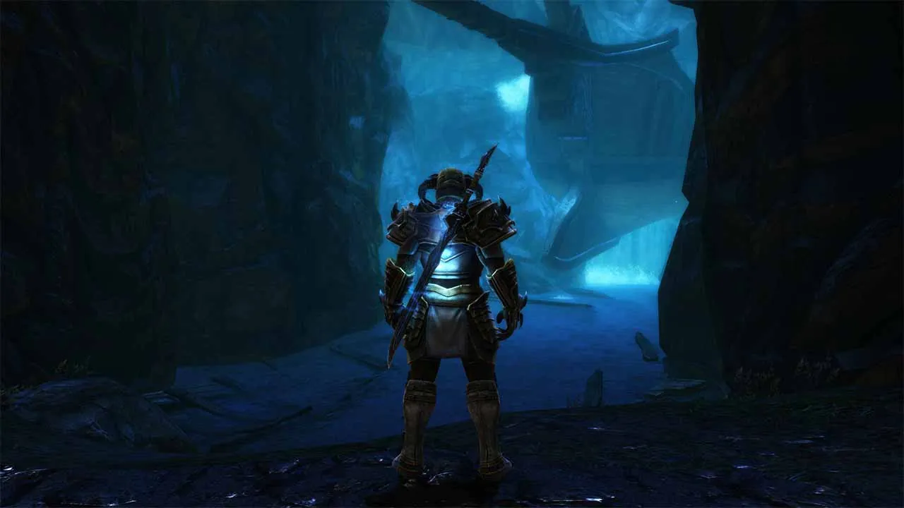 Kingdoms Of Amalur Re-Reckoning - zrzut ekranu 6
