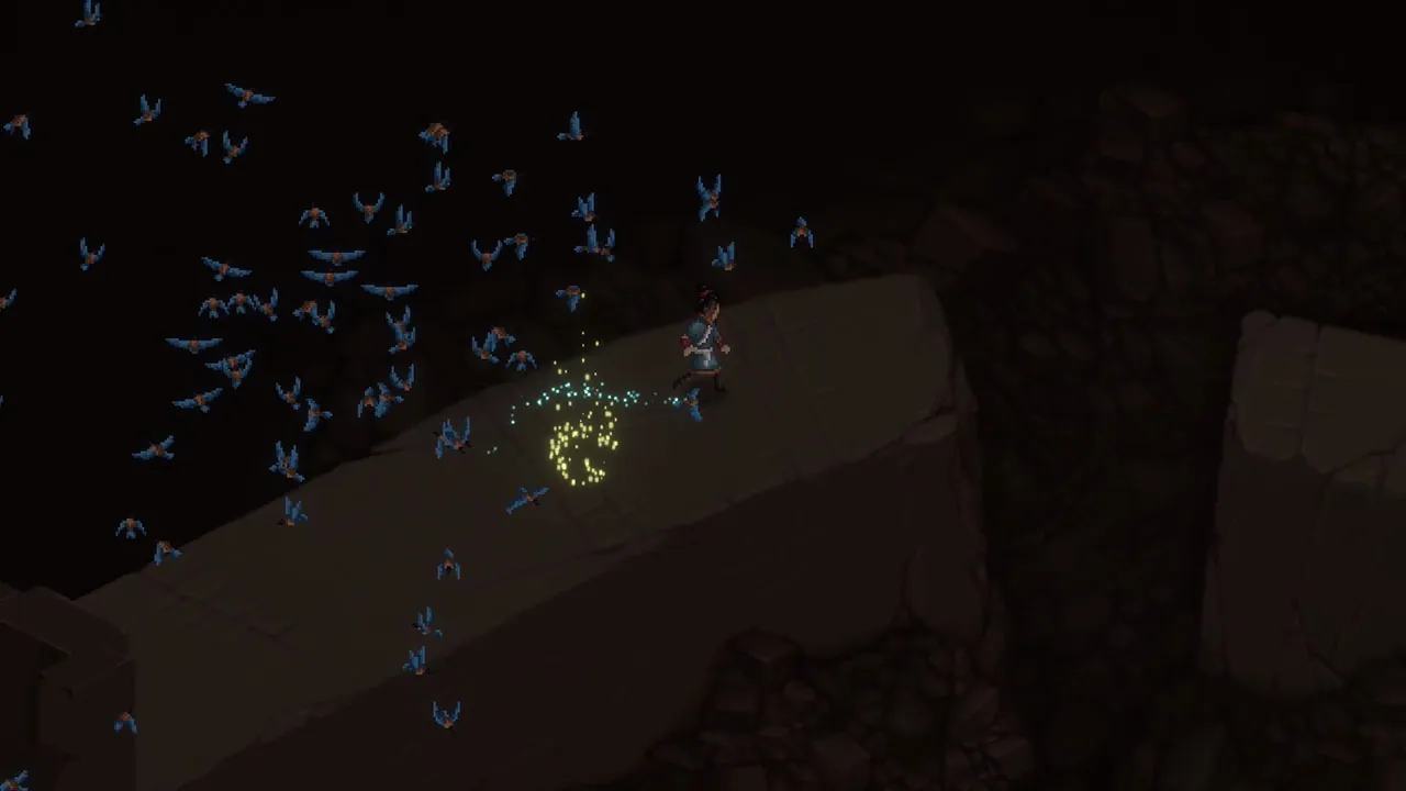 Terracotta - zrzut ekranu 1