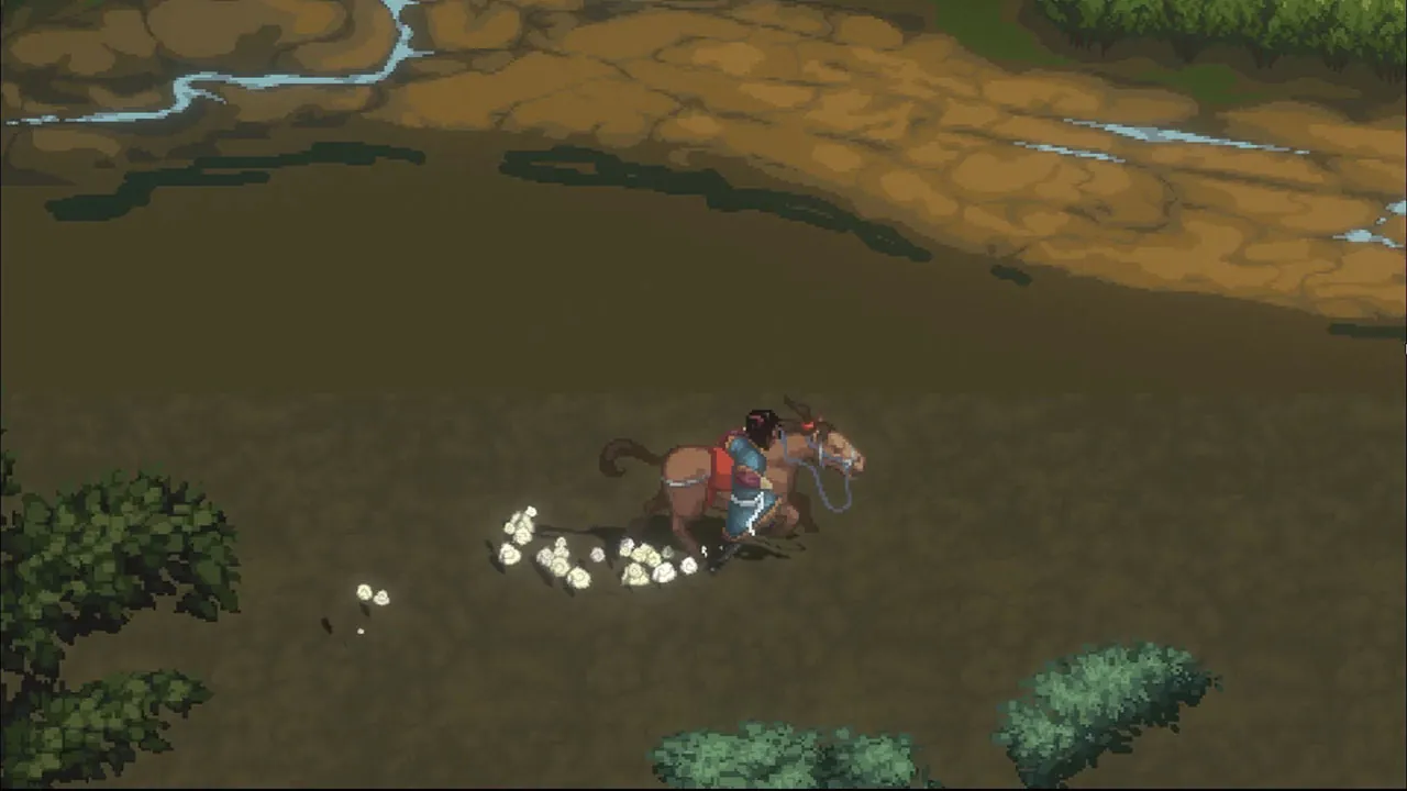 Terracotta - zrzut ekranu 4