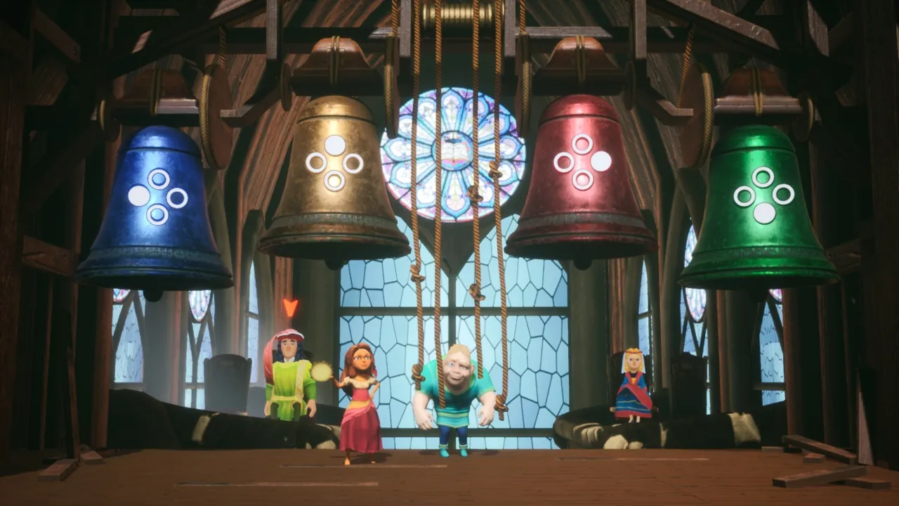 That's My Family Family Fun Night - zrzut ekranu 1