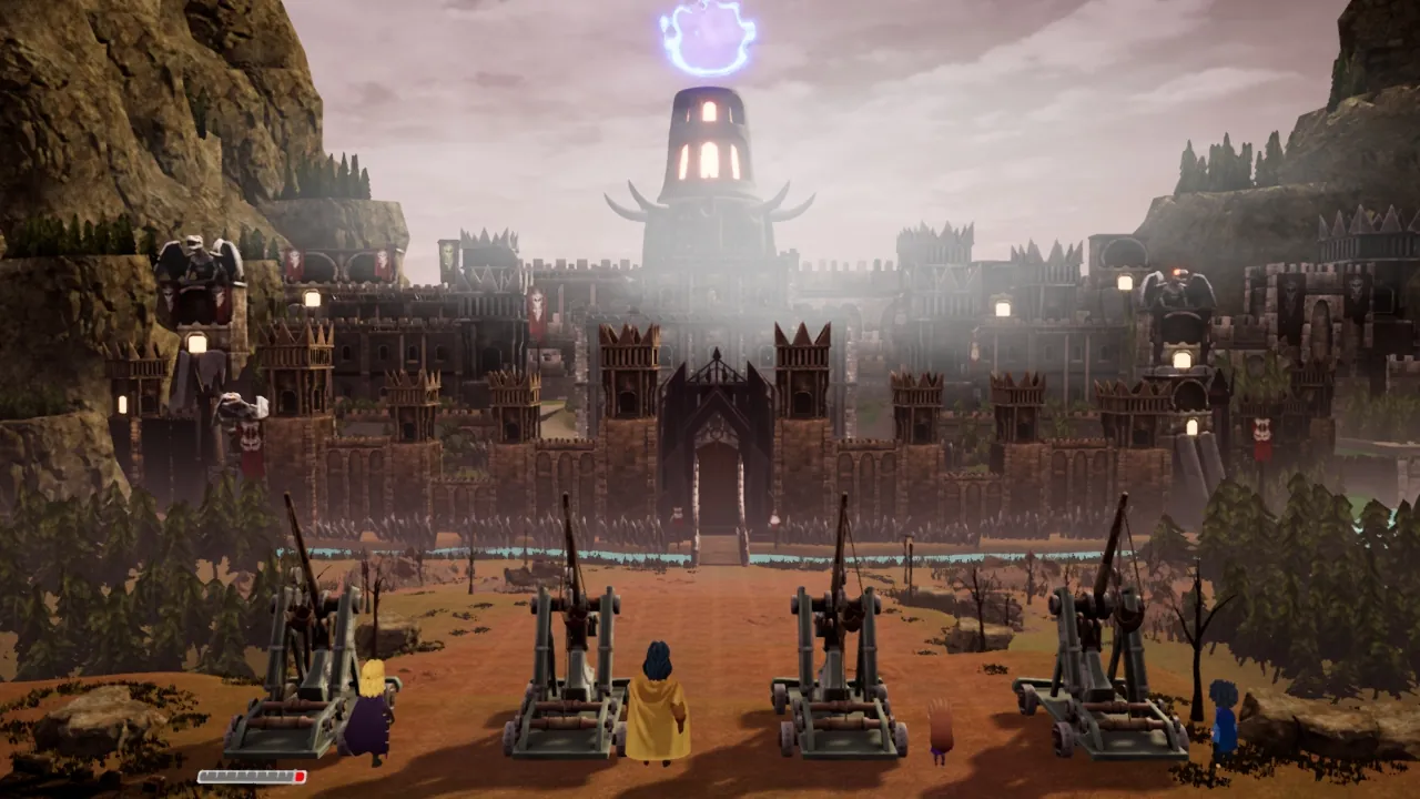 That's My Family Family Fun Night - zrzut ekranu 4