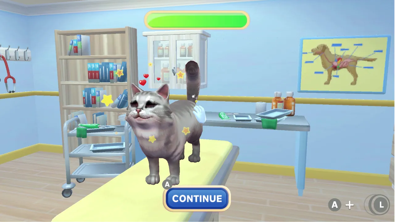 My Universe - Pet Clinic Cats & Dogs - zrzut ekranu 6