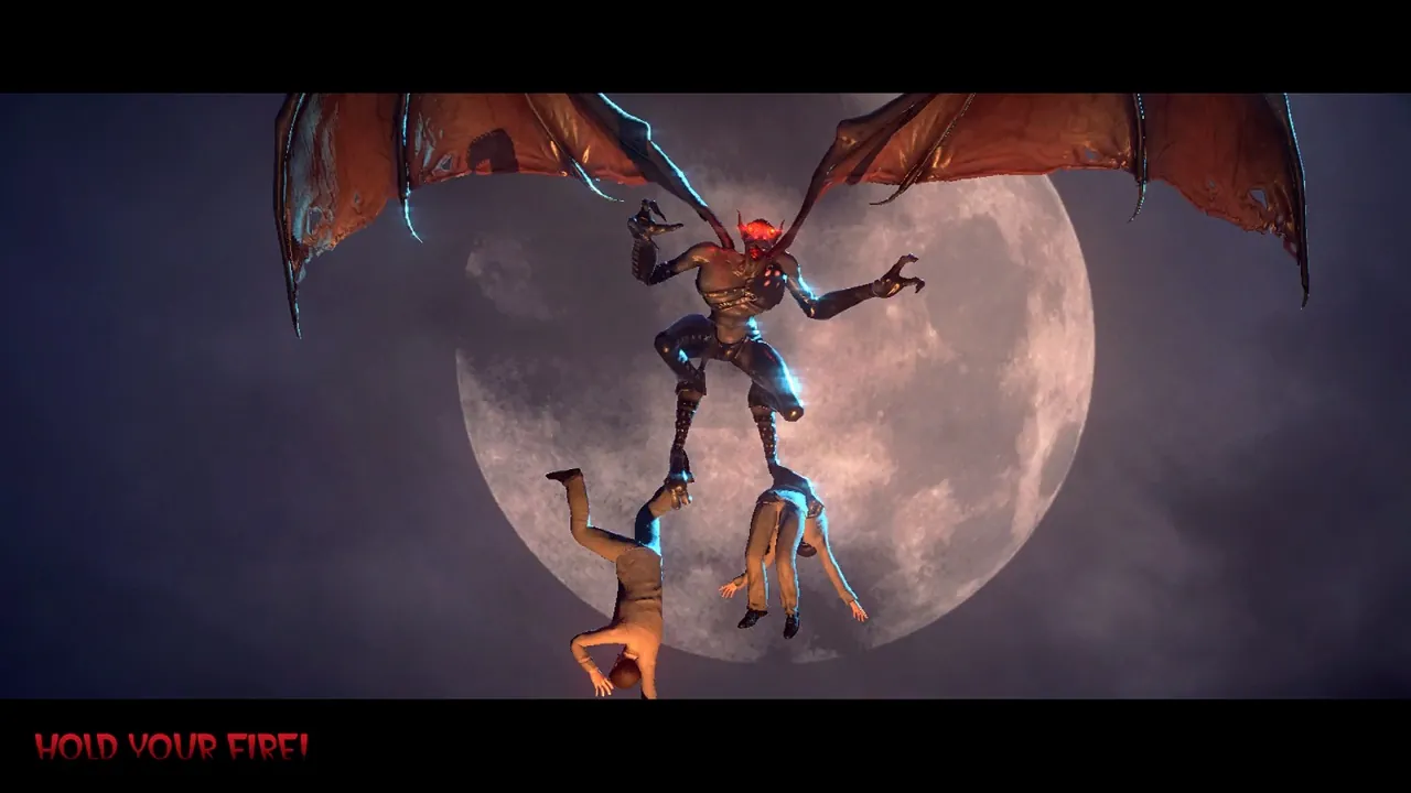 The House of the Dead Remake - zrzut ekranu 2