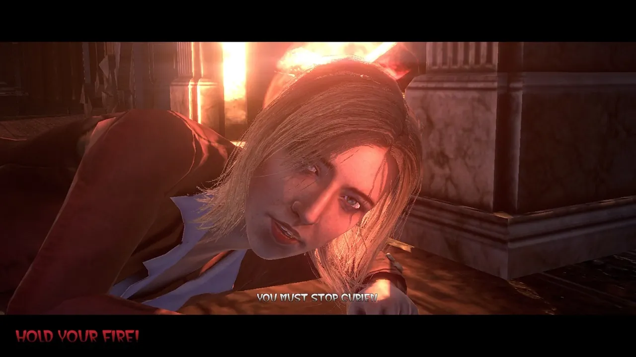 The House of the Dead Remake - zrzut ekranu 4