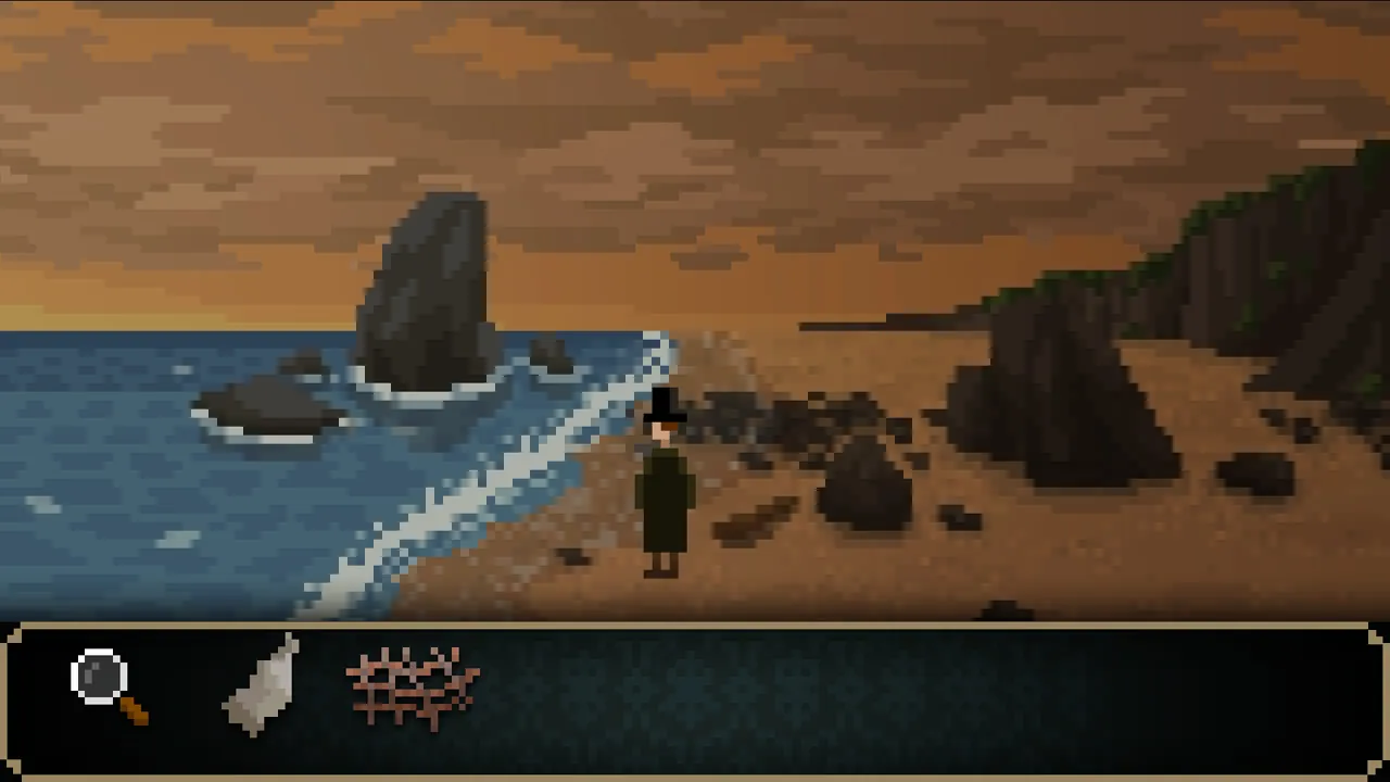 The Last Door Complete Edition - zrzut ekranu 2