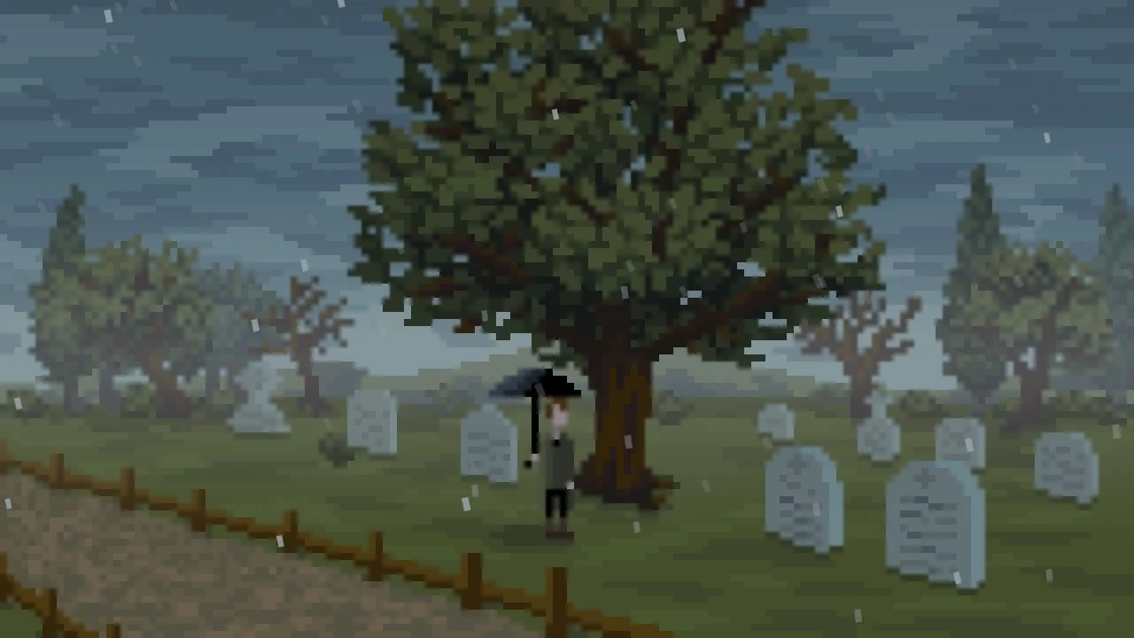 The Last Door Complete Edition - zrzut ekranu 4