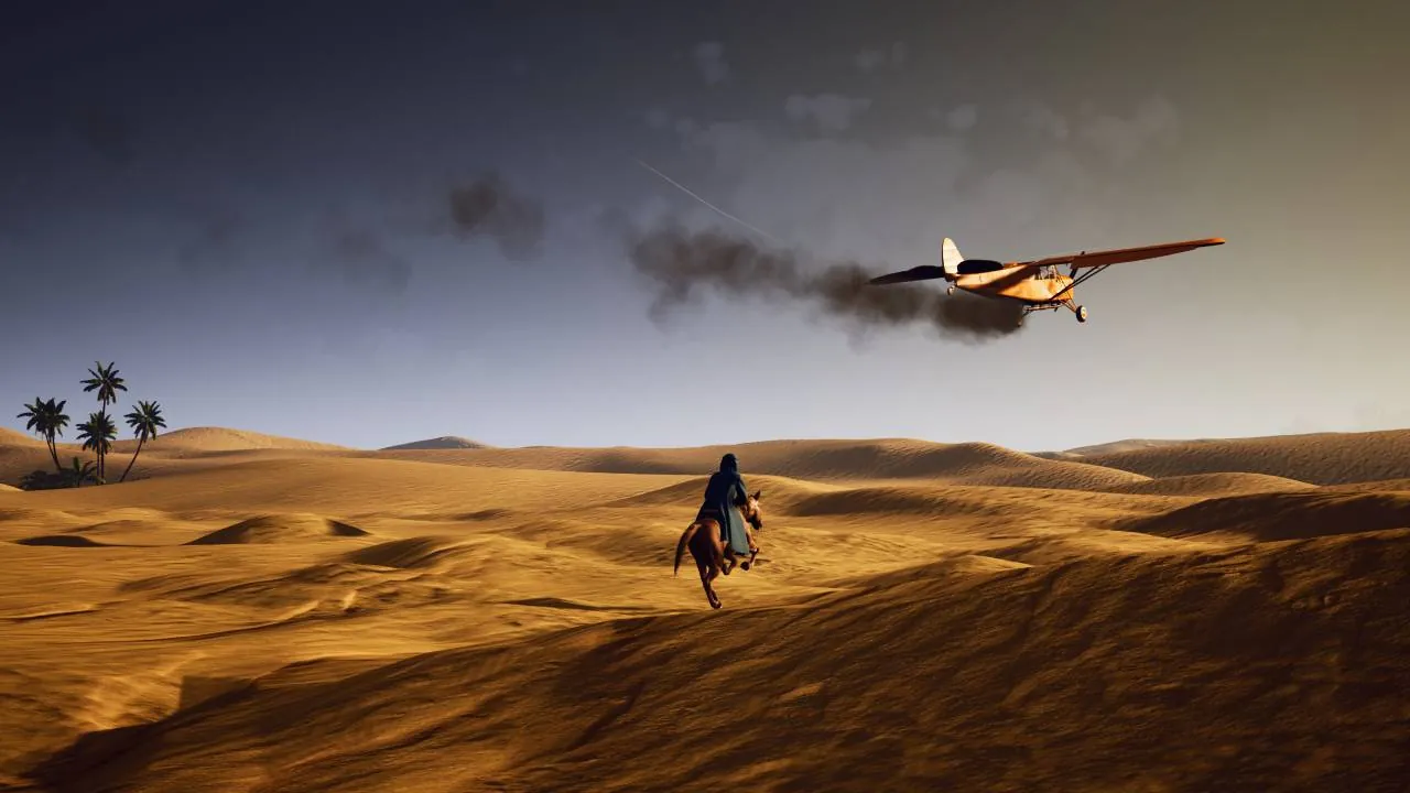 Tintin Reporter Cigars of the Pharaoh Edycja Kolekcjonerska - zrzut ekranu 5