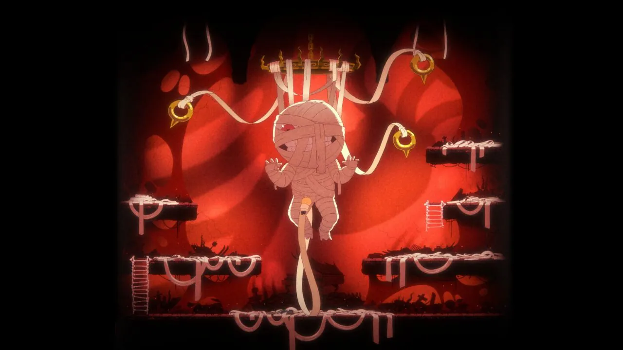 Ugly - zrzut ekranu 2