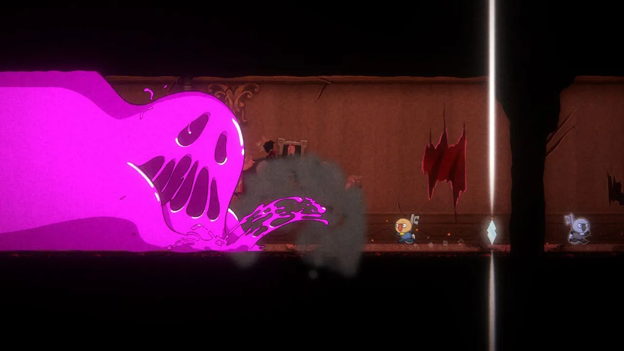 Ugly - zrzut ekranu 4