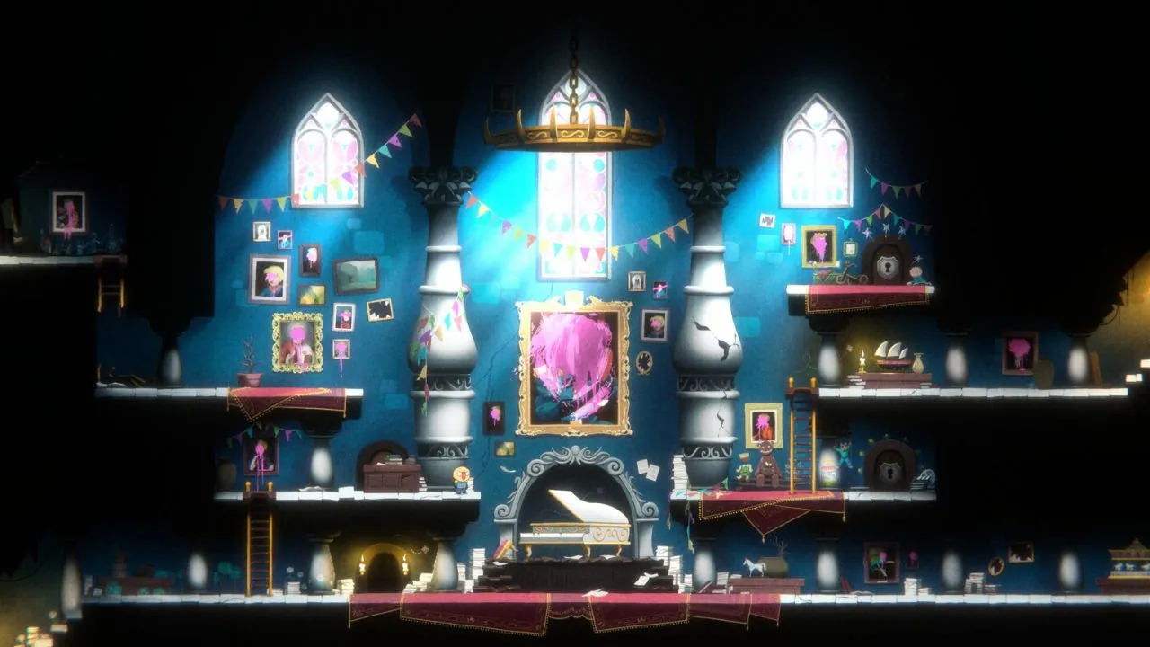 Ugly - zrzut ekranu 6