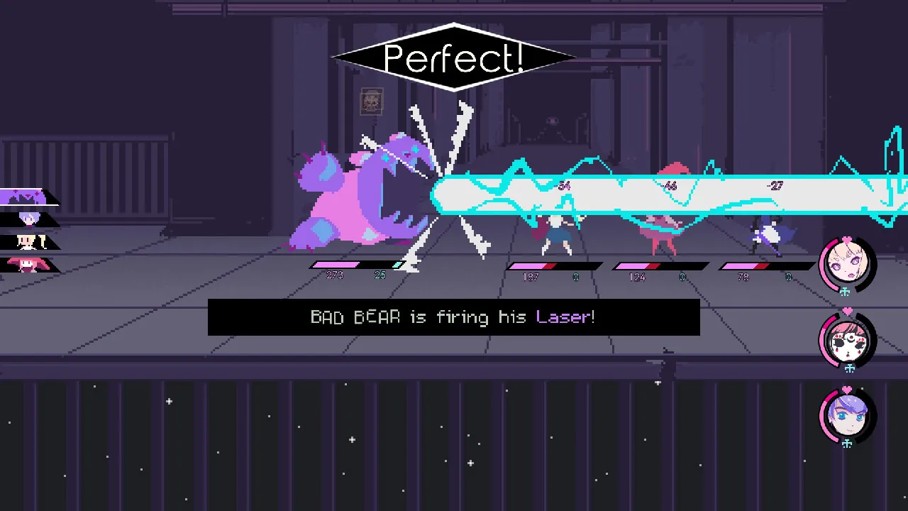 Virgo Versus the Zodiac - zrzut ekranu 3