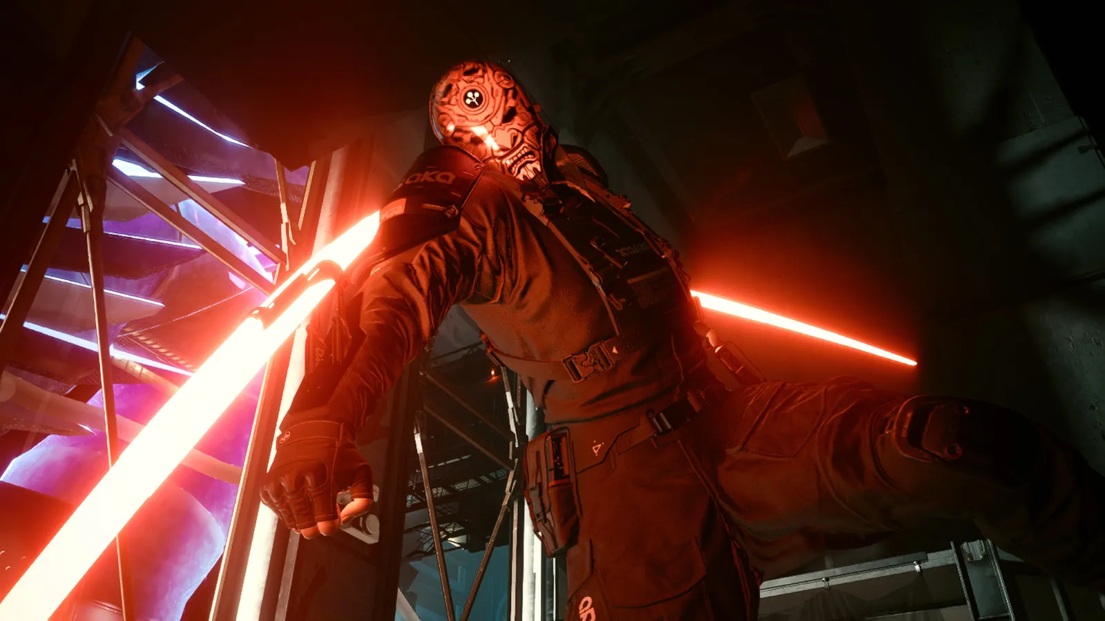 Cyberpunk 2077 Ultimate Edition - zrzut ekranu 4