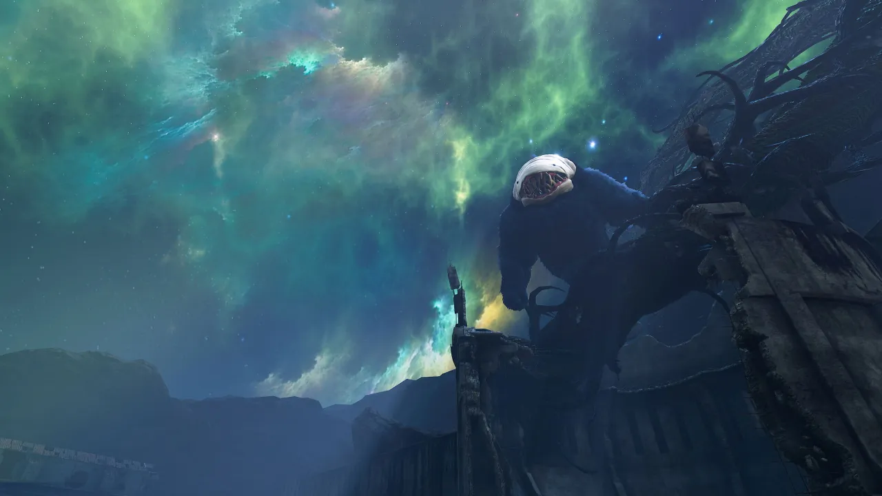 Biomutant - zrzut ekranu 6