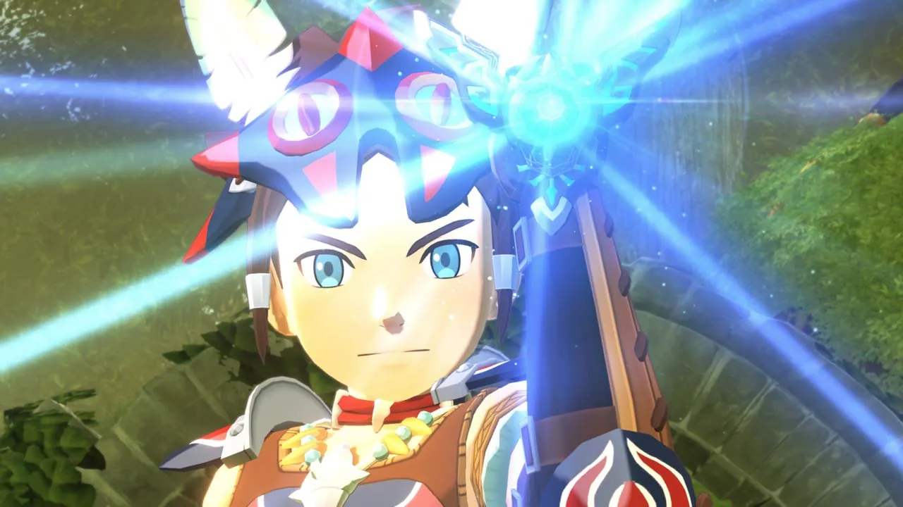 Monster Hunter Stories Collection - zrzut ekranu 5