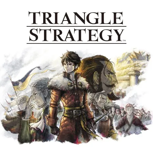 TRIANGLE STRATEGY™